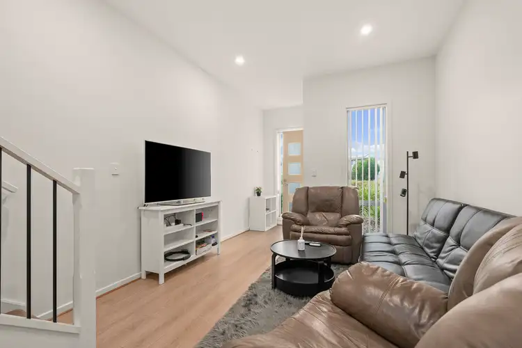 Third view of Homely house listing, 13A Bonita Lane, Mawson Lakes SA 5095