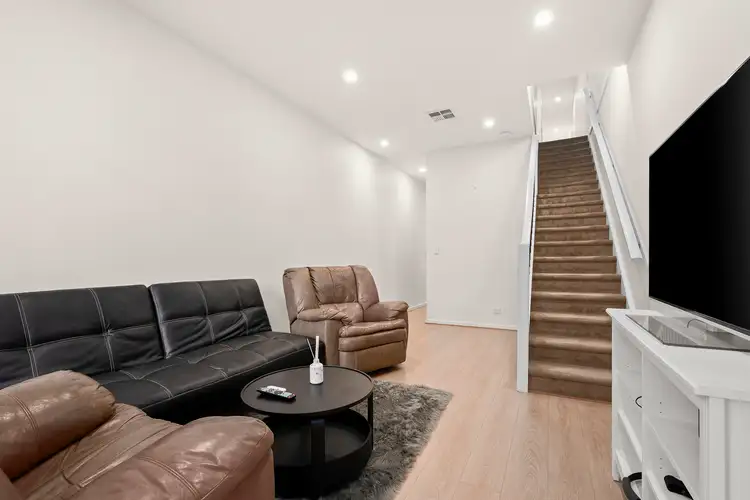 Fourth view of Homely house listing, 13A Bonita Lane, Mawson Lakes SA 5095