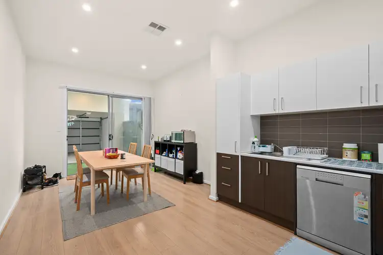 Sixth view of Homely house listing, 13A Bonita Lane, Mawson Lakes SA 5095
