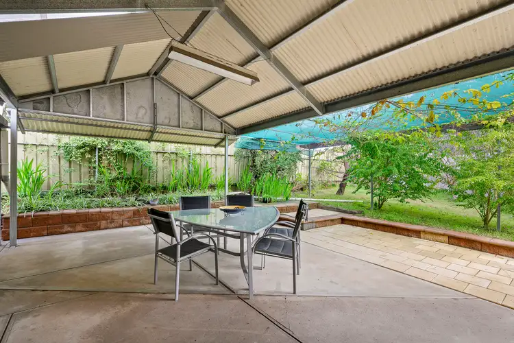 Third view of Homely house listing, 3 Leonard Crescent, Morphett Vale SA 5162