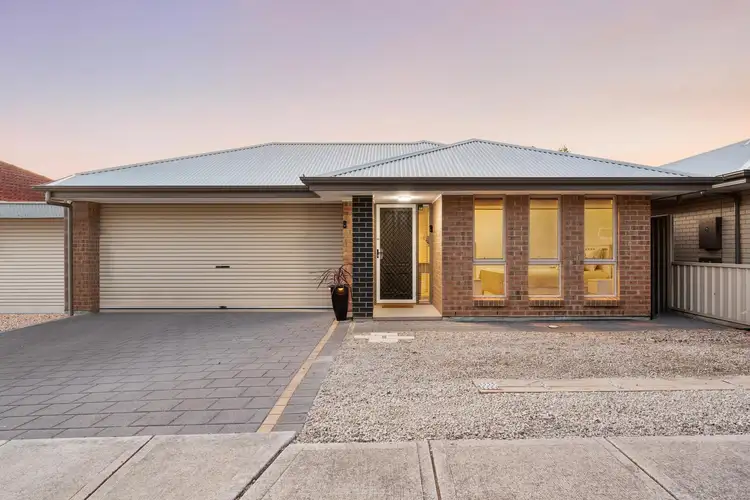 3 O'Halloran Road, Christies Beach SA 5165