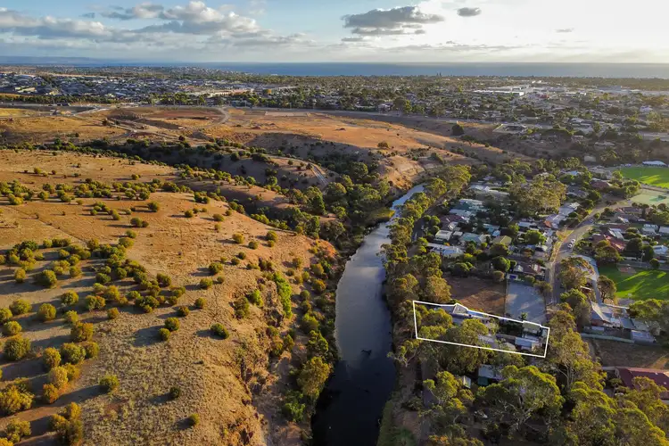 Second view of Homely house listing, 41 Paringa Parade, Old Noarlunga SA 5168