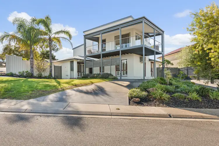 5 Marla Crescent, Noarlunga Downs SA 5168