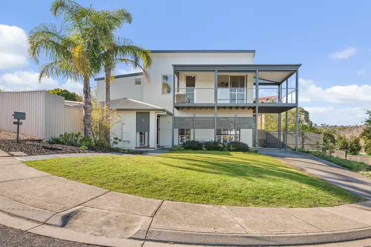 Fifth view of Homely house listing, 5 Marla Crescent, Noarlunga Downs SA 5168