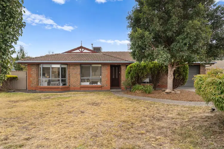 Second view of Homely house listing, 45 Mawson Circuit, Woodcroft SA 5162
