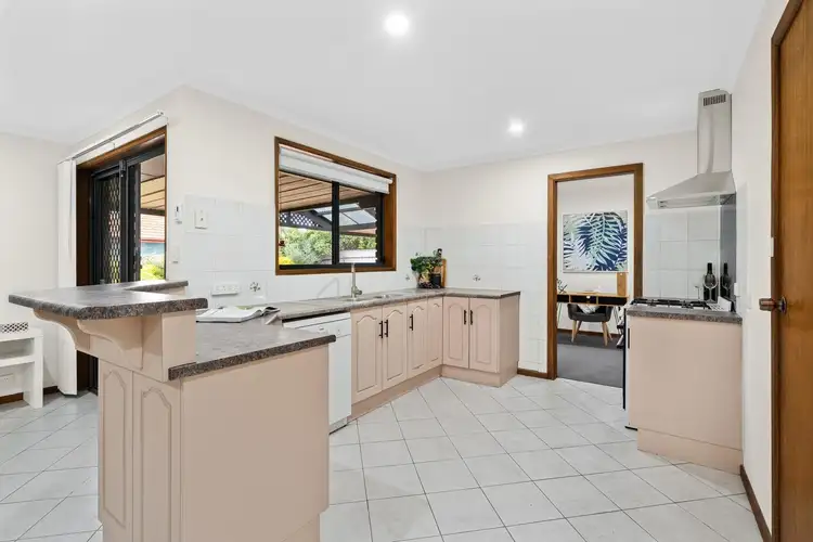 Third view of Homely house listing, 45 Mawson Circuit, Woodcroft SA 5162