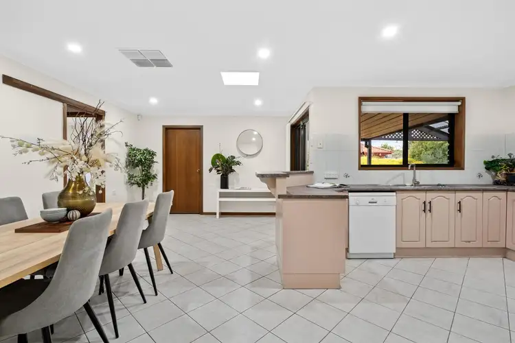 Fourth view of Homely house listing, 45 Mawson Circuit, Woodcroft SA 5162