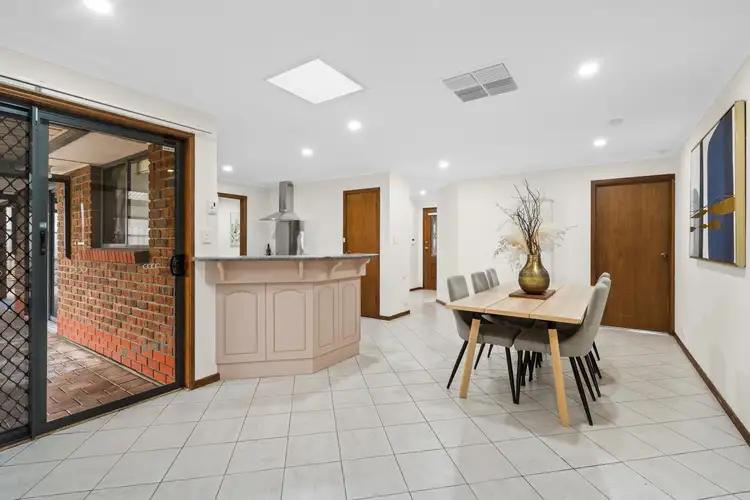 Fifth view of Homely house listing, 45 Mawson Circuit, Woodcroft SA 5162