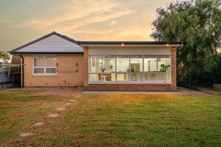 Second view of Homely house listing, 211 Seaford Road, Seaford SA 5169