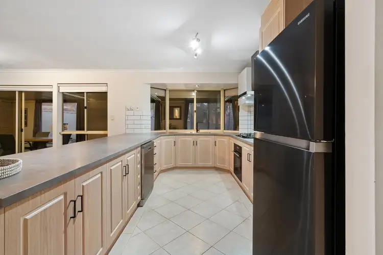 Second view of Homely house listing, 5 Best Close, Woodcroft SA 5162