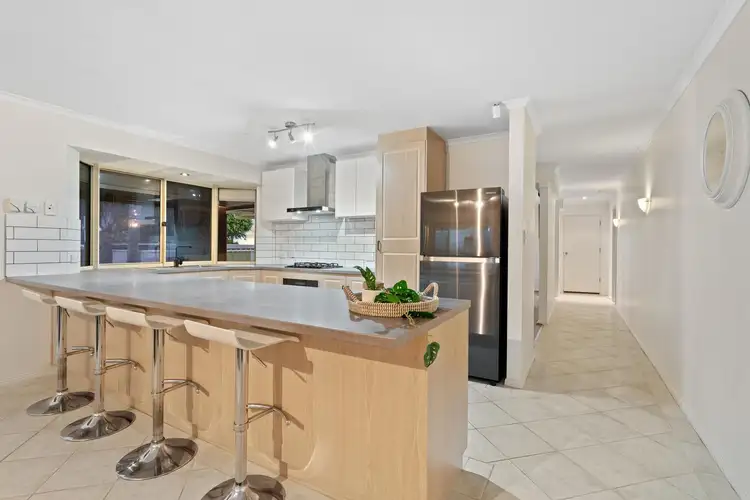 Third view of Homely house listing, 5 Best Close, Woodcroft SA 5162