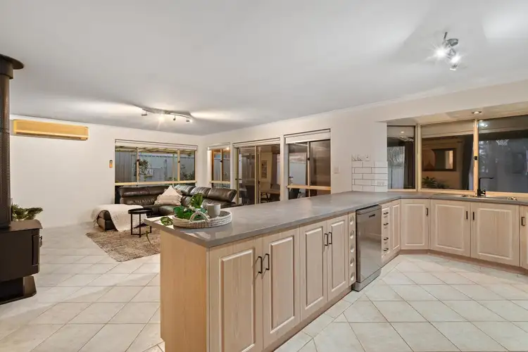 Fourth view of Homely house listing, 5 Best Close, Woodcroft SA 5162