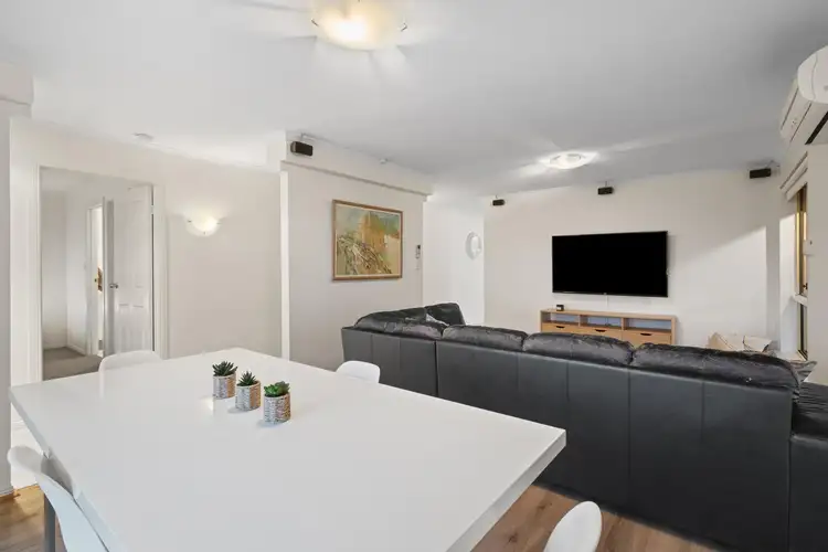 Fifth view of Homely house listing, 5 Best Close, Woodcroft SA 5162