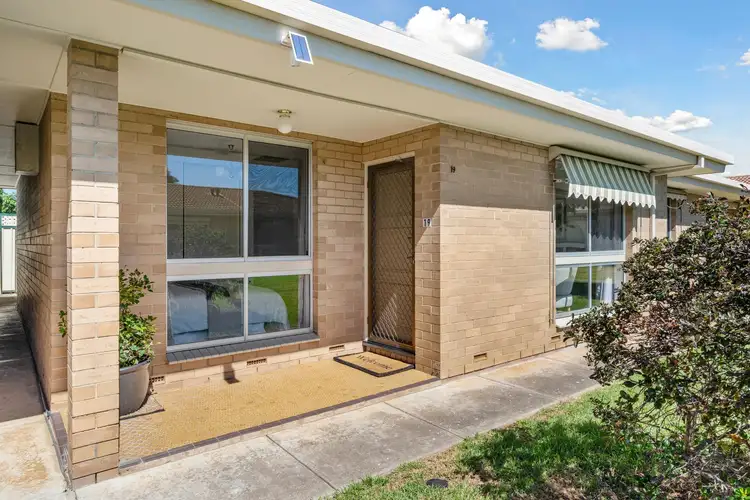 19/33 Austral Terrace, Morphettville SA 5043
