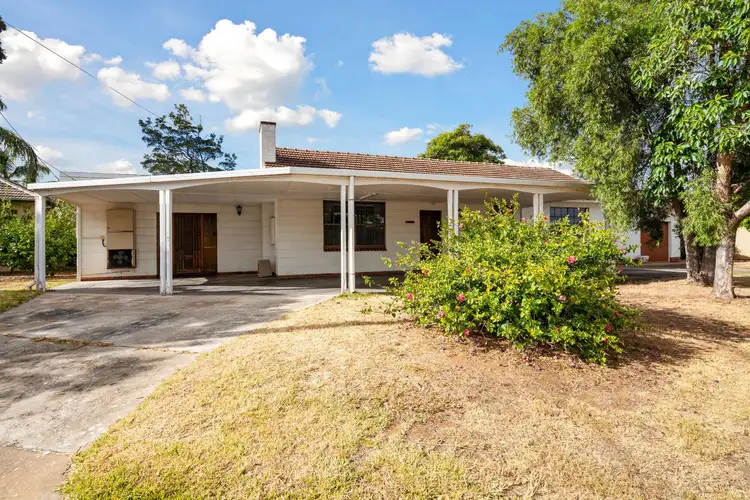 27 Albany Close, Oaklands Park SA 5046