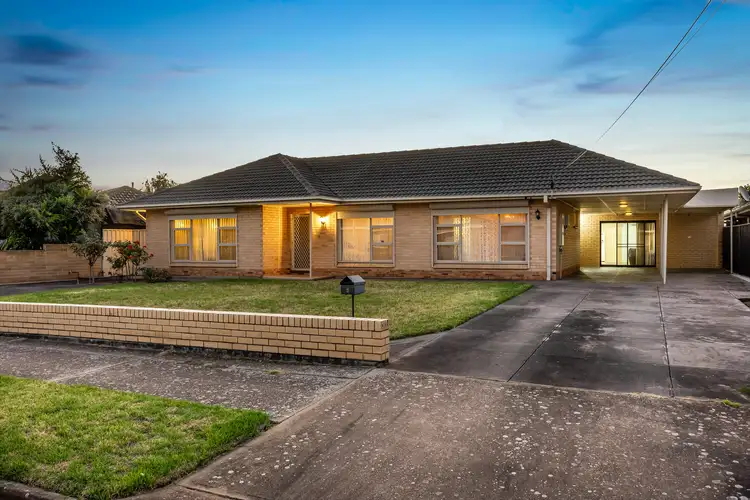 Main view of Homely house listing, 5 Mallan Street, Findon SA 5023
