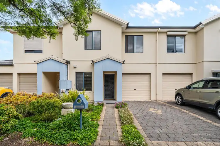 2B/2 Lambton Street, Oaklands Park SA 5046