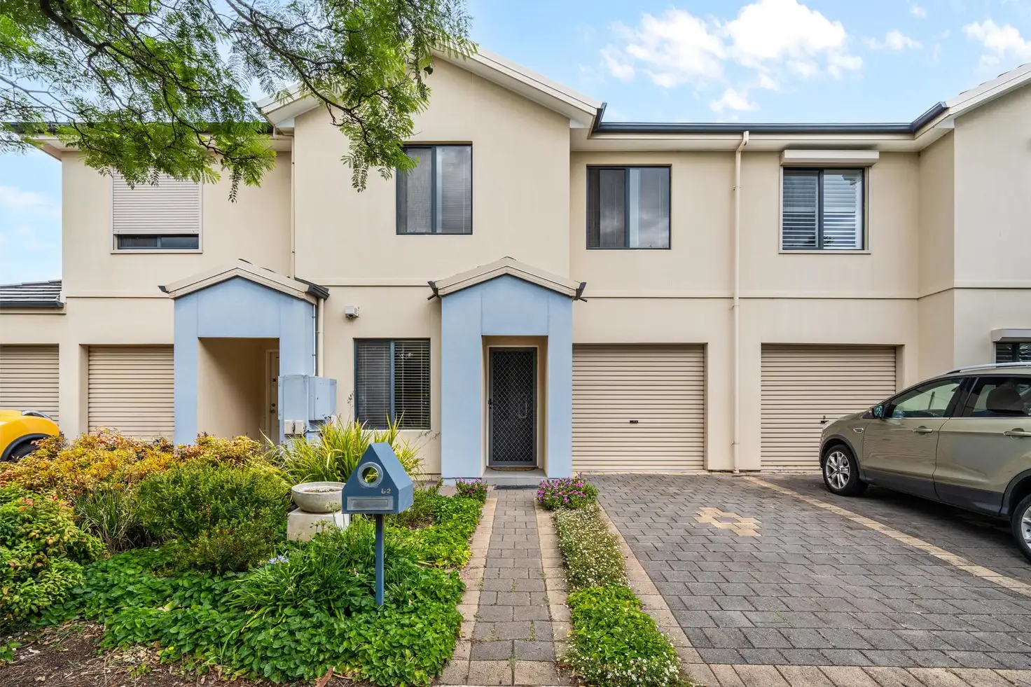 Main view of Homely house listing, 2B/2 Lambton Street, Oaklands Park SA 5046