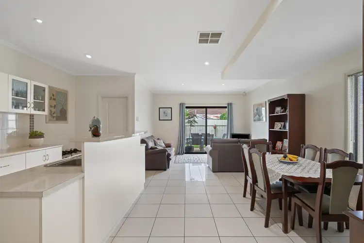 Fifth view of Homely house listing, 2B/2 Lambton Street, Oaklands Park SA 5046