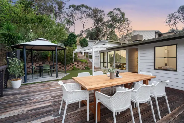 10A Willunga Street, Eden Hills SA 5050