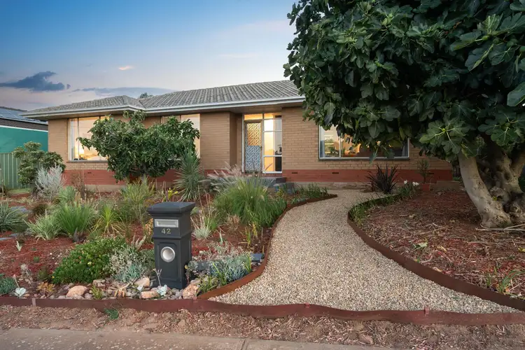 42 Hunter Road, Christies Beach SA 5165
