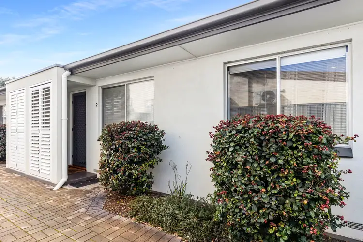 2/9 Edwards Street, South Brighton SA 5048