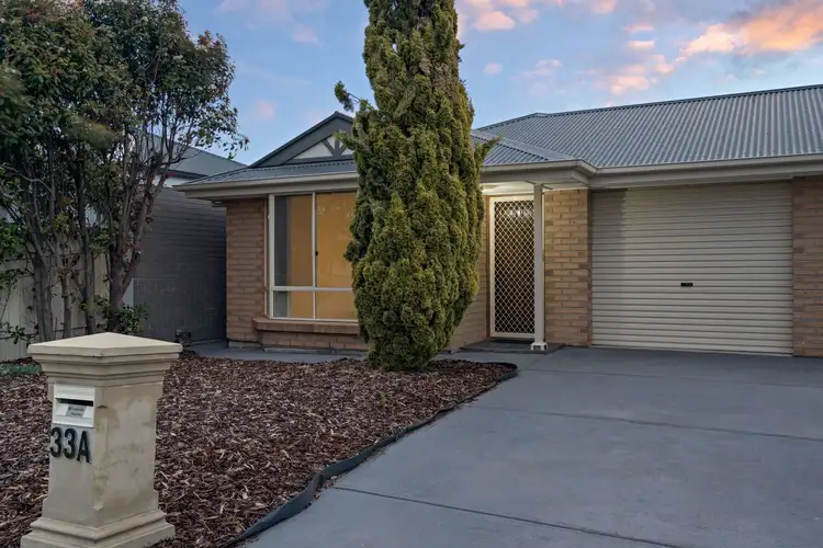 33A Kym Street, Port Noarlunga South SA 5167
