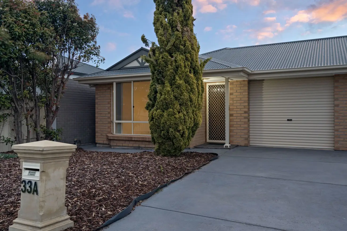 Main view of Homely house listing, 33A Kym Street, Port Noarlunga South SA 5167