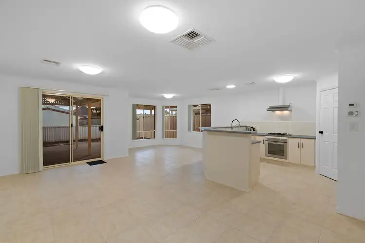 Second view of Homely house listing, 33A Kym Street, Port Noarlunga South SA 5167