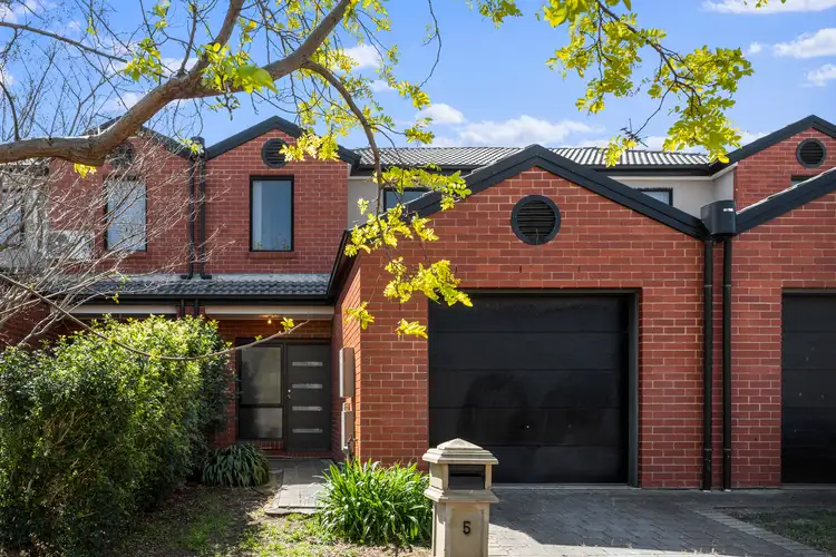 5 Lynton Terrace, Seaford SA 5169
