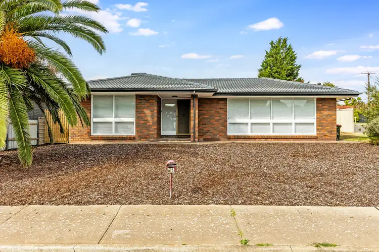 64 Brentwood Drive, Huntfield Heights SA 5163