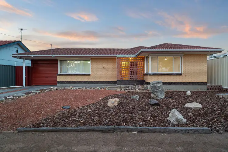 30 Jane Street, Port Noarlunga South SA 5167