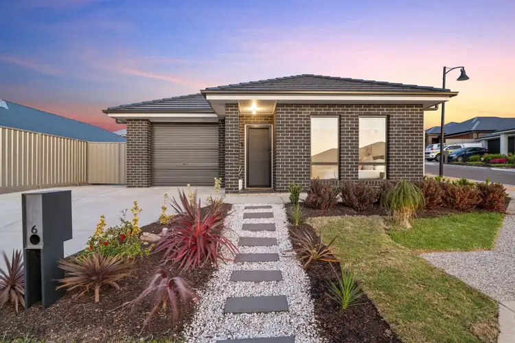 6 Watercolour Road, Seaford Heights SA 5169