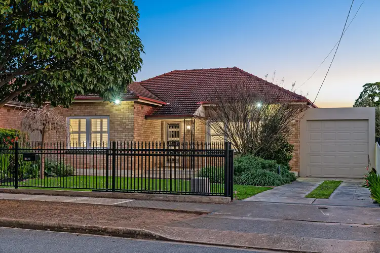 22 Clifford Street, Ascot Park SA 5043