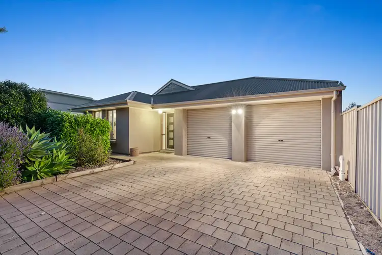 Main view of Homely house listing, 4 Banksia Avenue, Aldinga Beach SA 5173