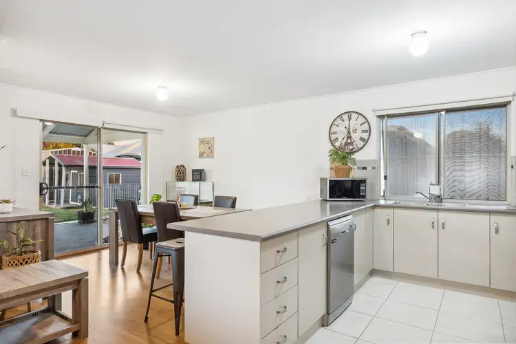 Third view of Homely house listing, 4 Banksia Avenue, Aldinga Beach SA 5173