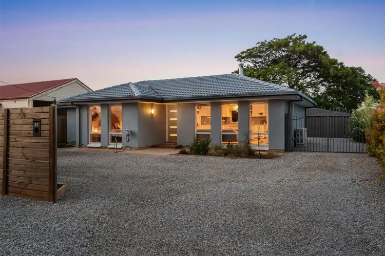 Main view of Homely house listing, 33 Irving Road, Aldinga Beach SA 5173
