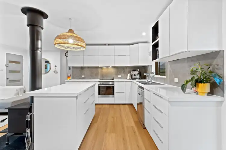 Fourth view of Homely house listing, 33 Irving Road, Aldinga Beach SA 5173