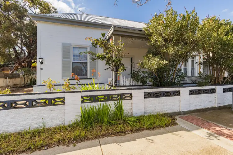 116 Port Road, Alberton SA 5014
