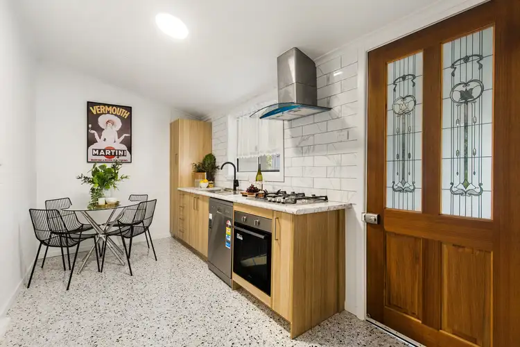 Fourth view of Homely house listing, 116 Port Road, Alberton SA 5014