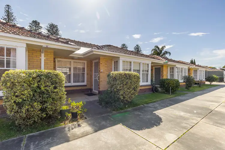 3/12 Fifth Avenue, Glenelg East SA 5045
