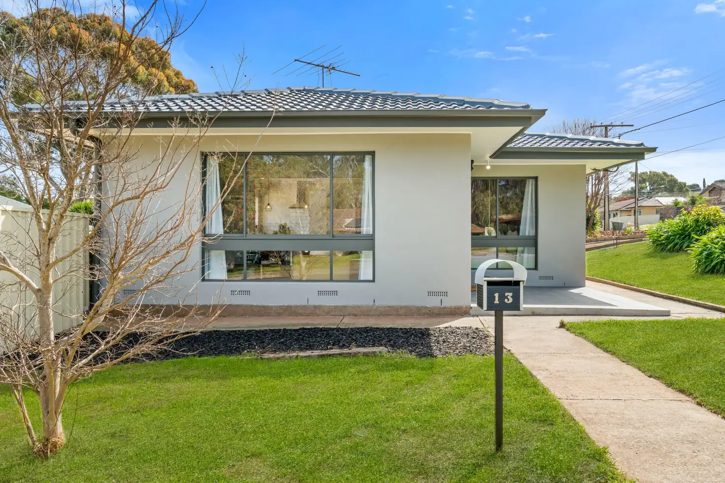 Main view of Homely house listing, 13 Glyndale Grove, Huntfield Heights SA 5163