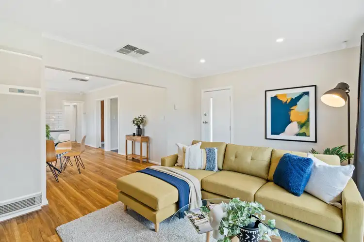Second view of Homely house listing, 13 Glyndale Grove, Huntfield Heights SA 5163