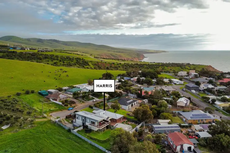 Second view of Homely house listing, 117 Wellington Avenue, Sellicks Beach SA 5174