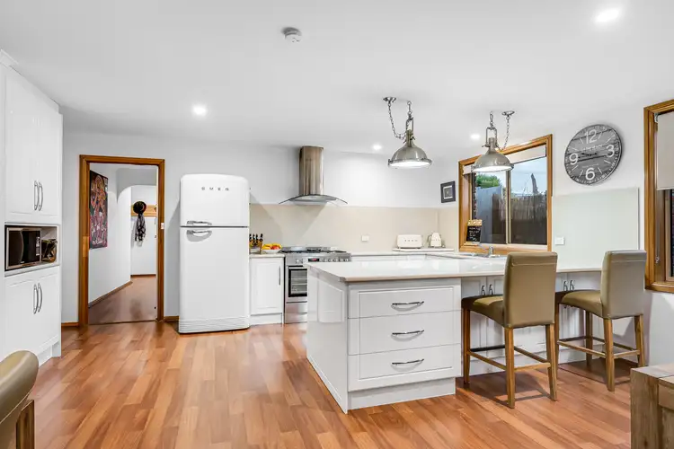 Third view of Homely house listing, 117 Wellington Avenue, Sellicks Beach SA 5174
