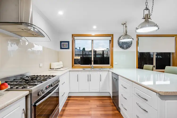 Fourth view of Homely house listing, 117 Wellington Avenue, Sellicks Beach SA 5174