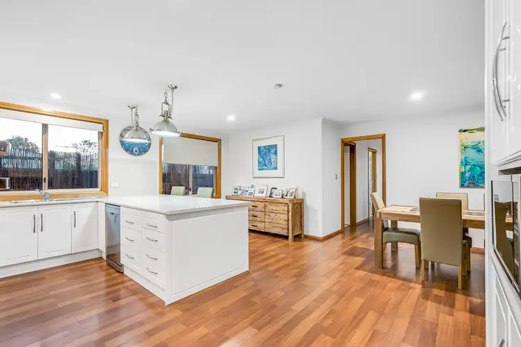 Fifth view of Homely house listing, 117 Wellington Avenue, Sellicks Beach SA 5174