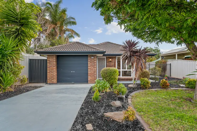 Second view of Homely house listing, 36 Windlass Square, Seaford Rise SA 5169