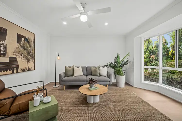 Third view of Homely house listing, 36 Windlass Square, Seaford Rise SA 5169