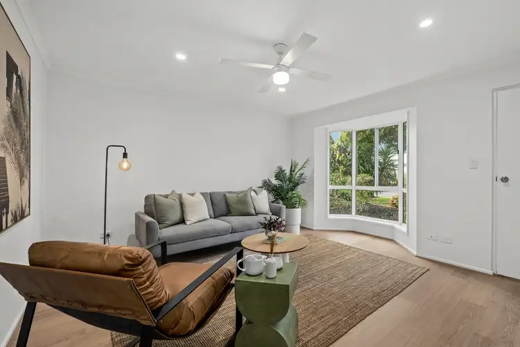 Fourth view of Homely house listing, 36 Windlass Square, Seaford Rise SA 5169